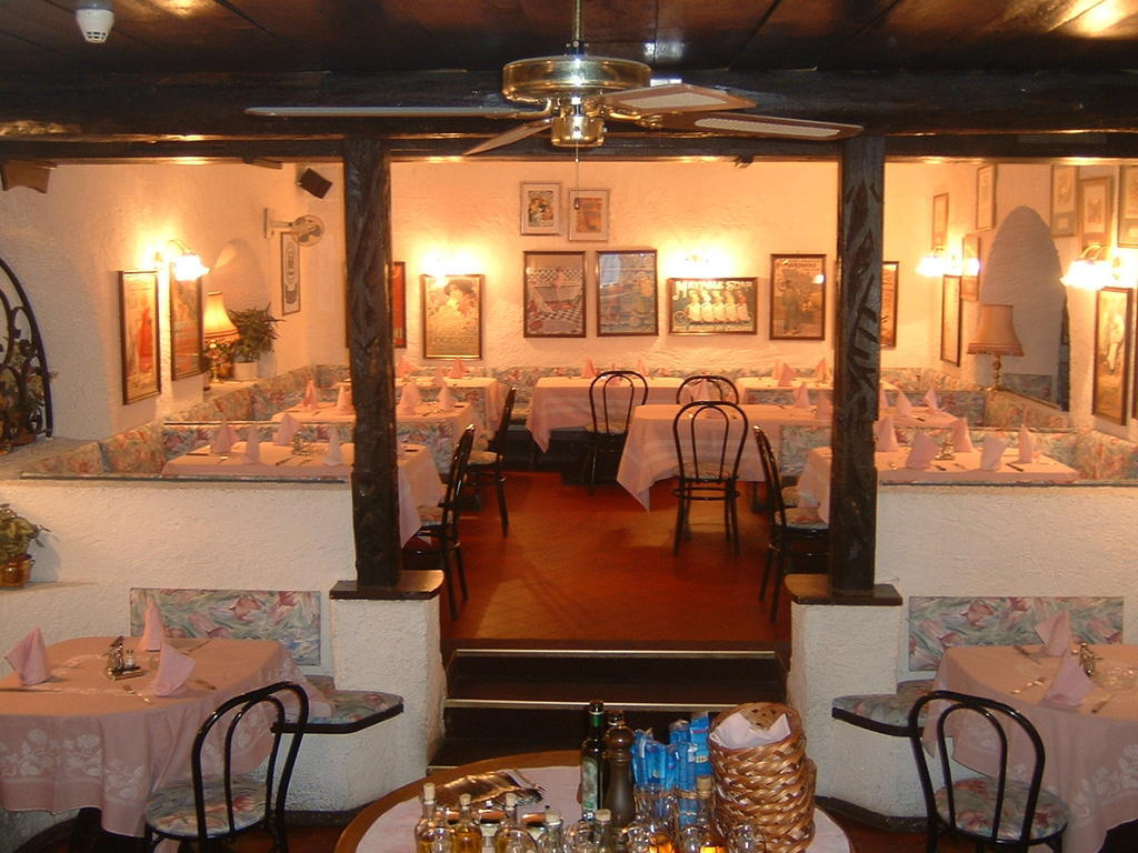 Hotel Etschquelle Resia Dış mekan fotoğraf