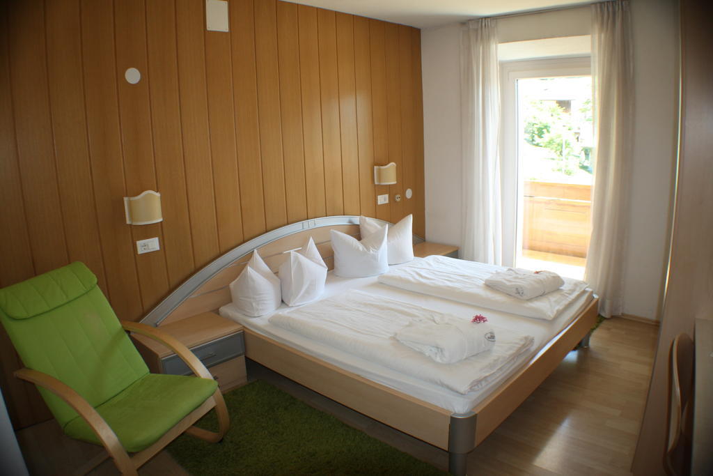 Hotel Etschquelle Resia Oda fotoğraf