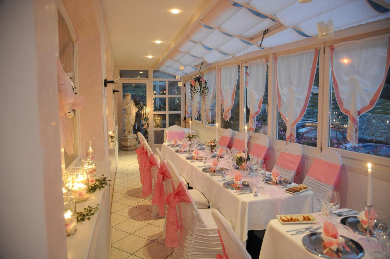 Hotel Etschquelle Resia Dış mekan fotoğraf