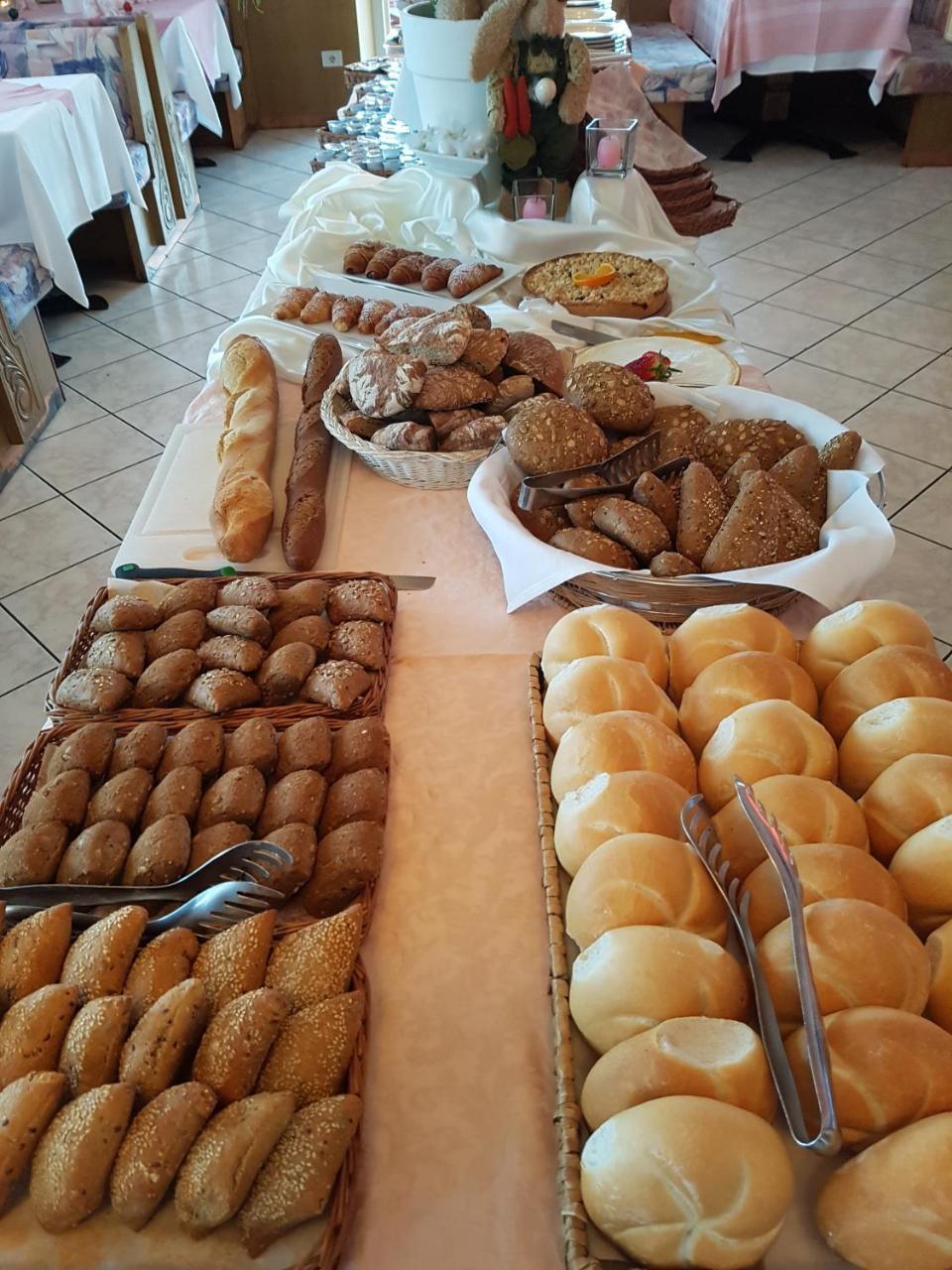 Hotel Etschquelle Resia Dış mekan fotoğraf